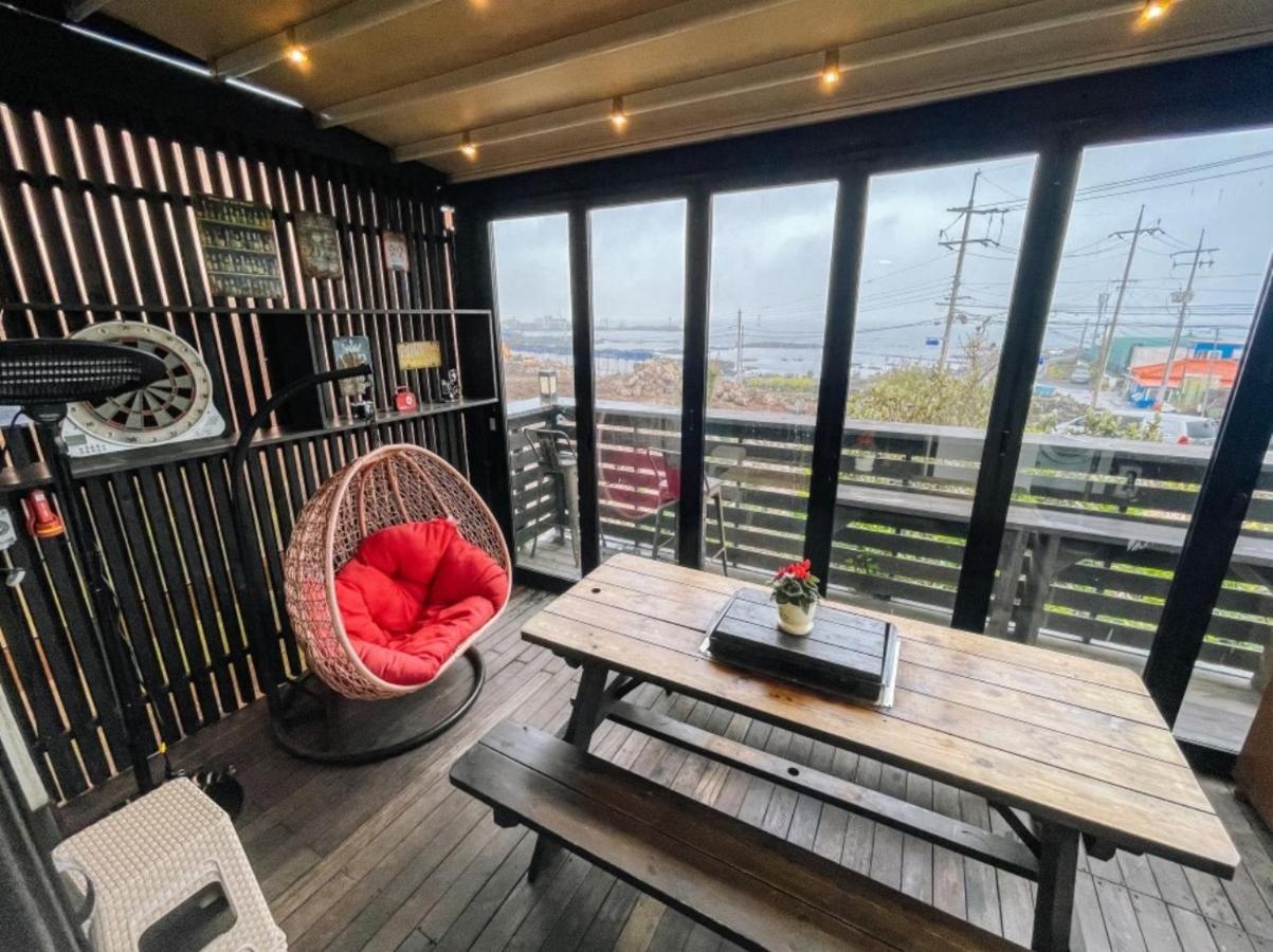 Farms Village Jeju Exterior photo