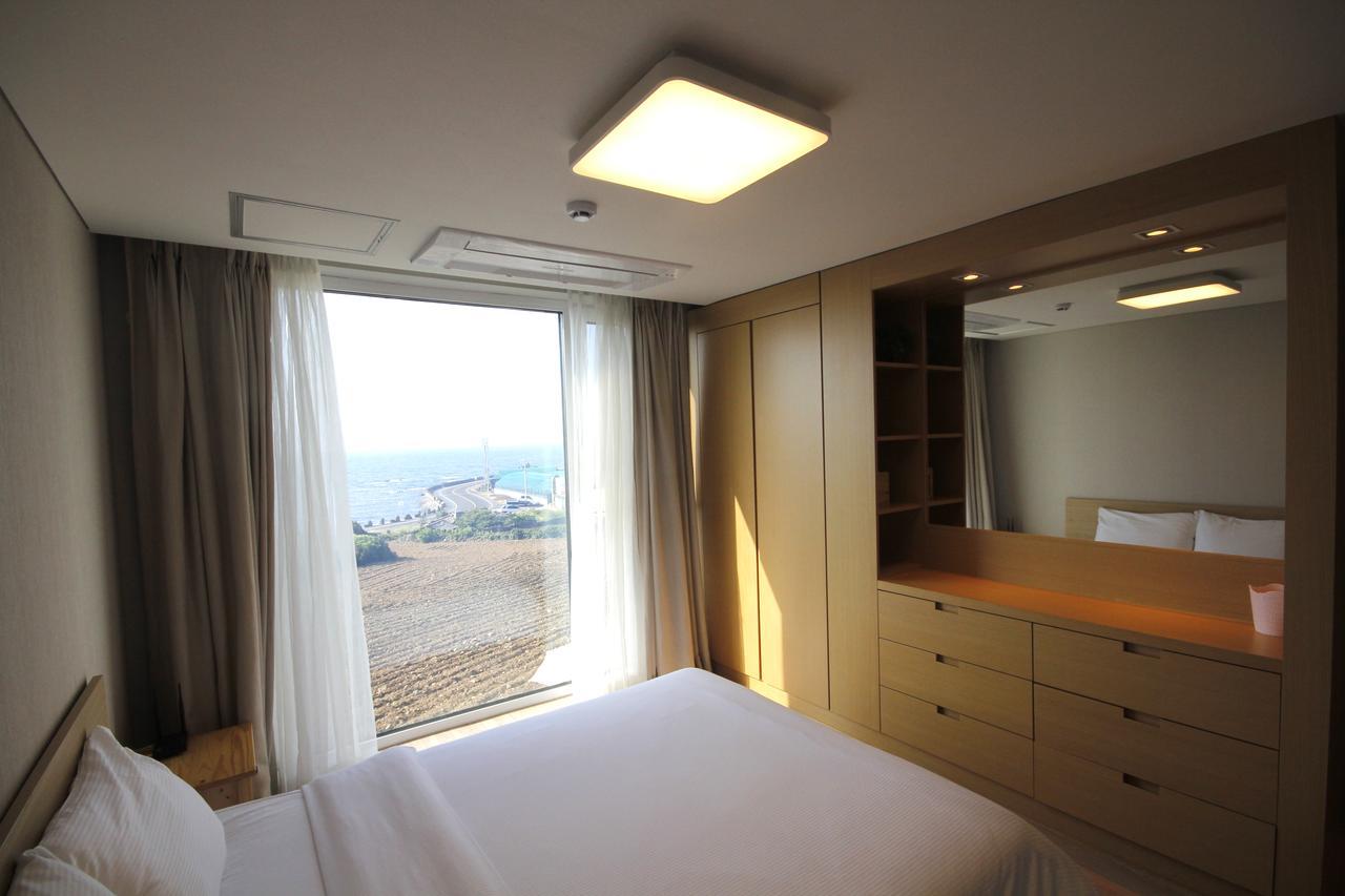 Farms Village Jeju Exterior photo