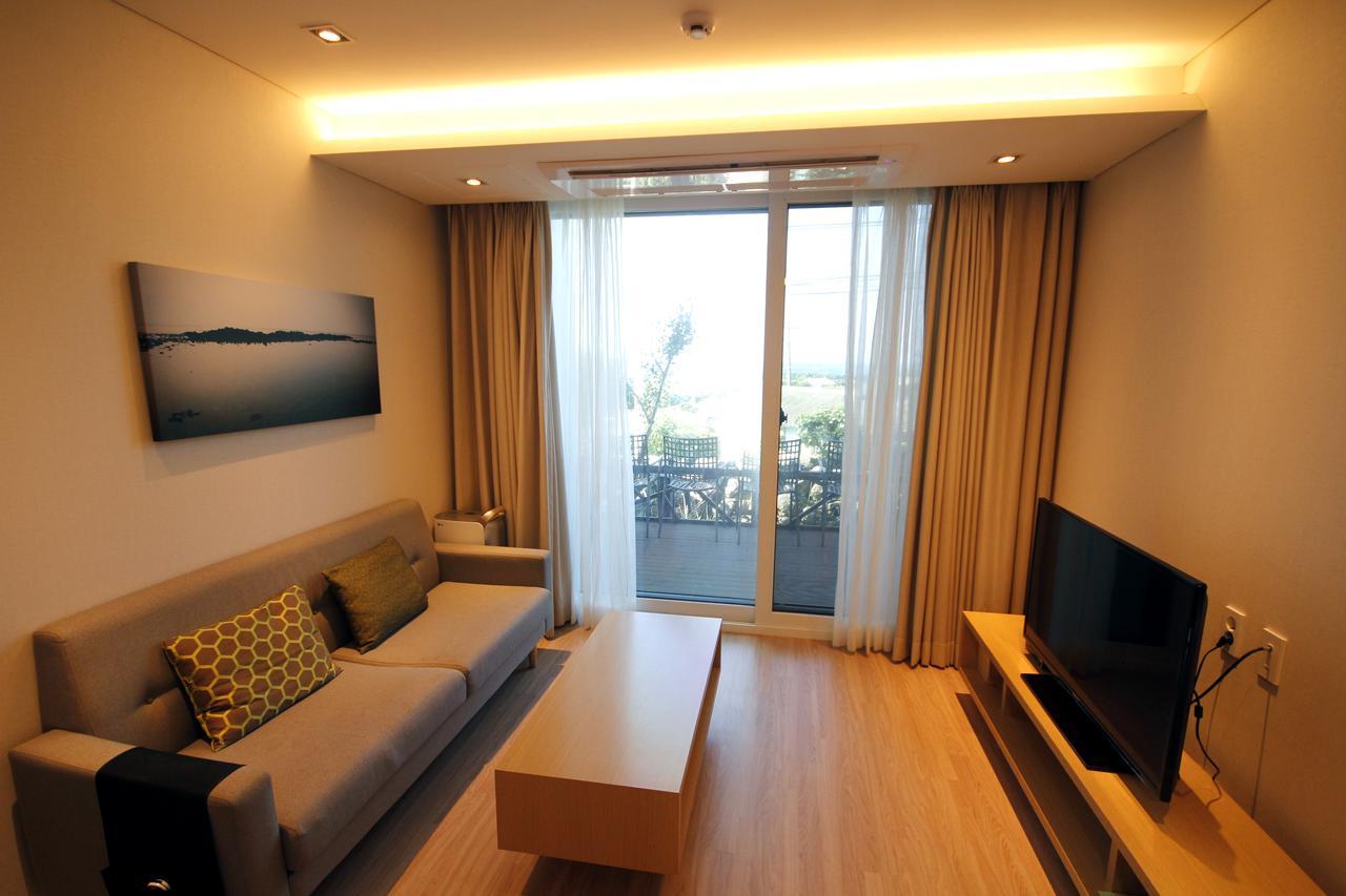 Farms Village Jeju Exterior photo