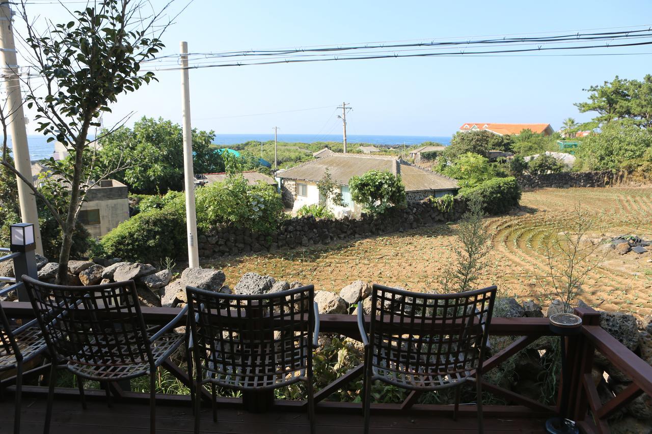 Farms Village Jeju Exterior photo