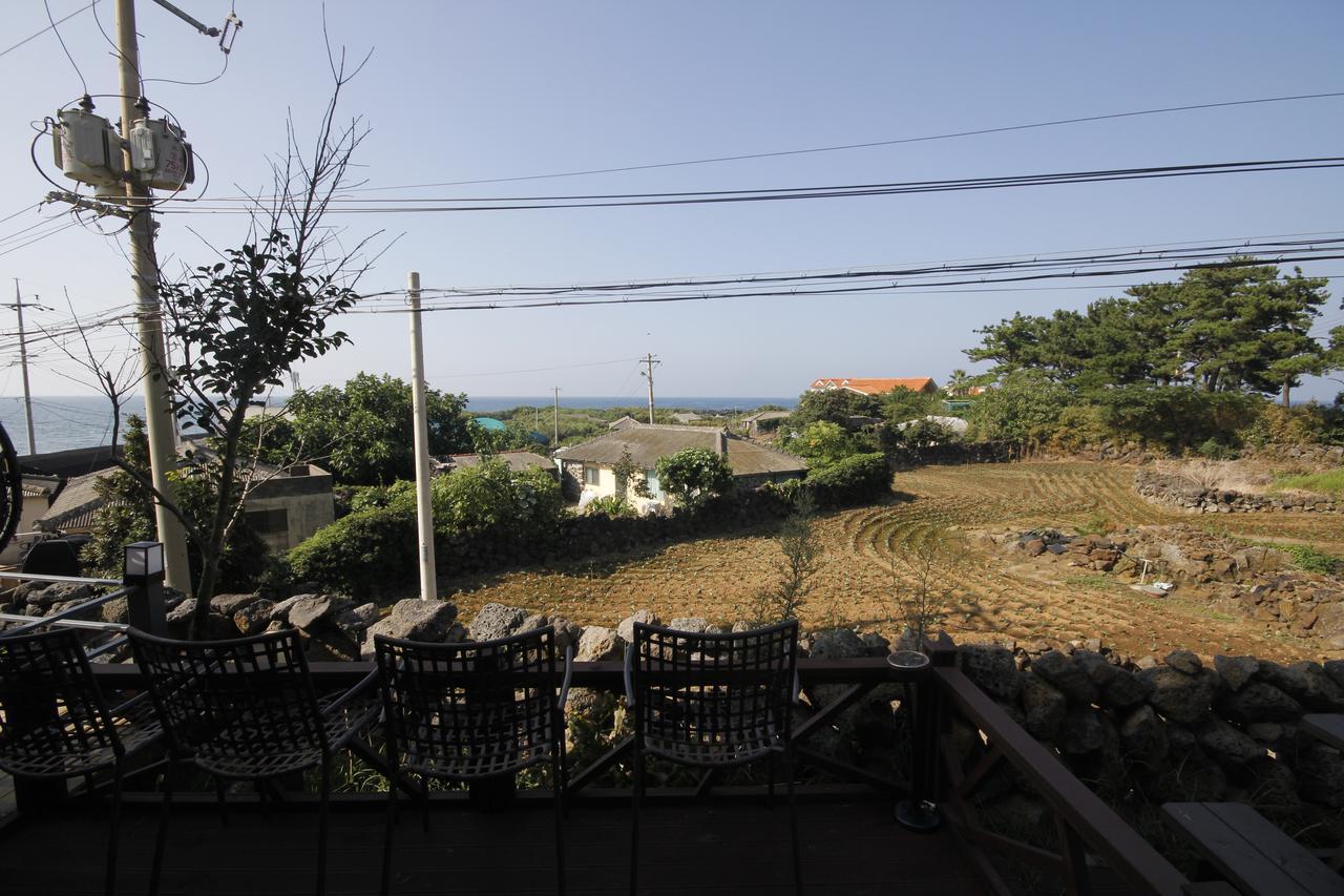 Farms Village Jeju Exterior photo